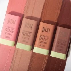 Pixi On-the-Glow Bronze Tinted Moisture Stick