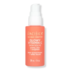 Glowy Vitamin C Skin Solve Face Primer