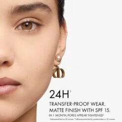 Dior Forever Foundation Fluid Matte 13 Dior Forever Foundation Fluid Matte -Outlet Rosmiral Store 2604863cm alt02