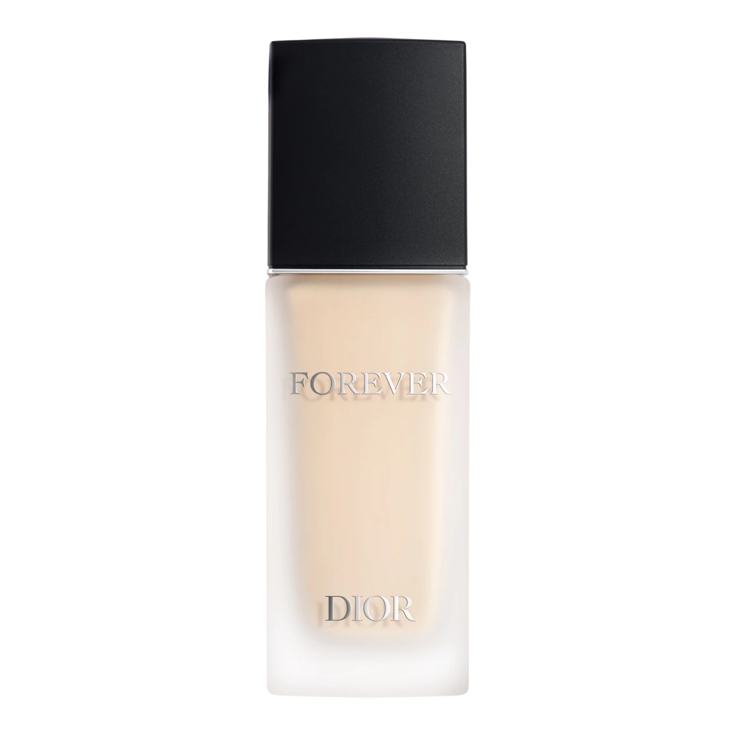 Dior Forever Foundation Fluid Matte 1 Dior Forever Foundation Fluid Matte