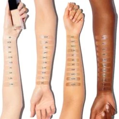 Dior Forever Fluid Skin Glow Foundation 13 Dior Forever Fluid Skin Glow Foundation -Outlet Rosmiral Store 2604998cm alt01