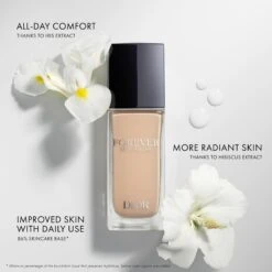 Dior Forever Fluid Skin Glow Foundation 12 Dior Forever Fluid Skin Glow Foundation -Outlet Rosmiral Store 2604998cm alt03