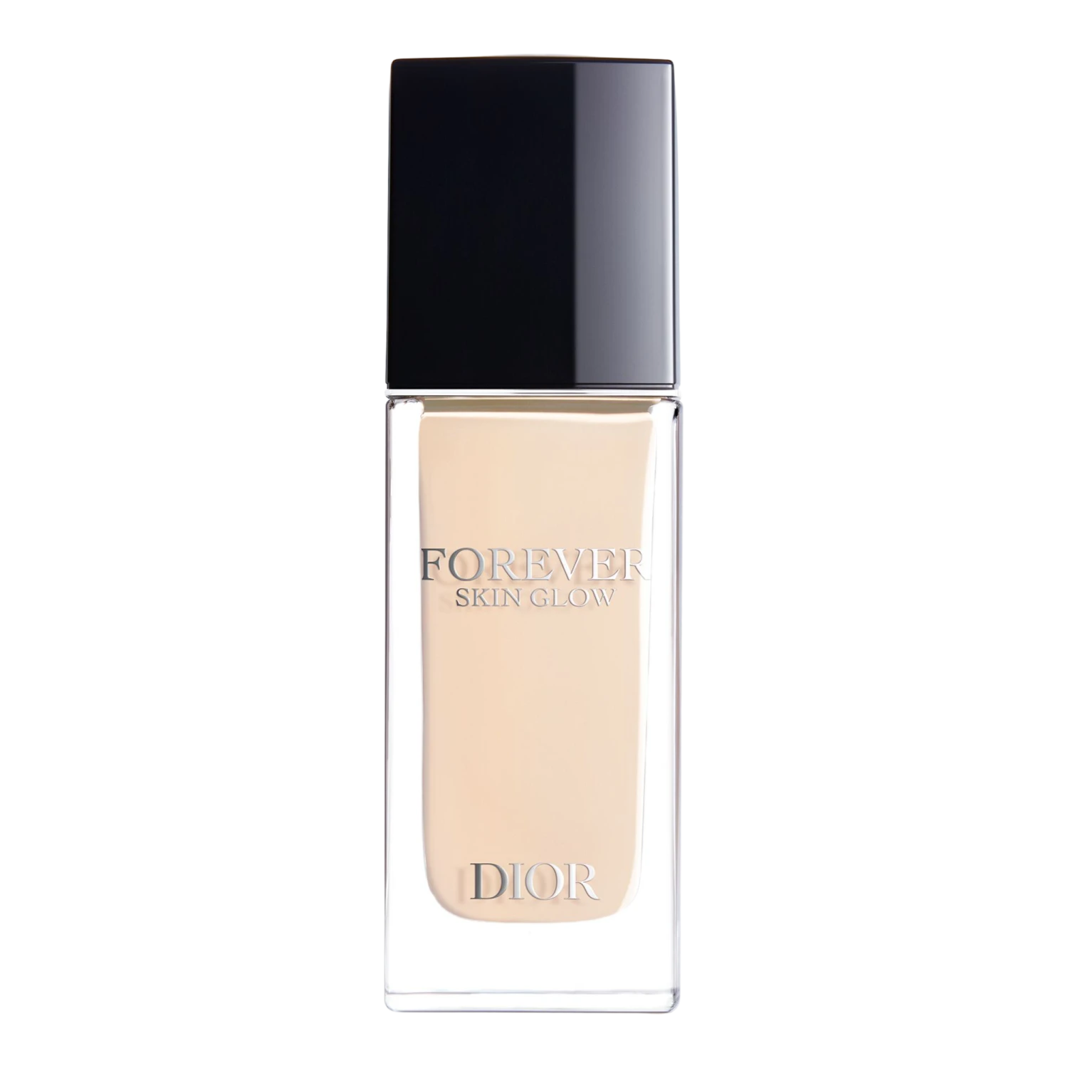 Dior Forever Fluid Skin Glow Foundation 5 Dior Forever Fluid Skin Glow Foundation - Image 5