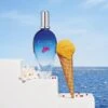 Escada Santorini Sunrise Limited Edition Eau De Toilette