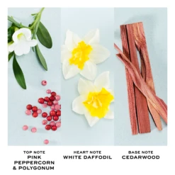 Marc Jacobs Perfect Eau De Toilette Pen Spray