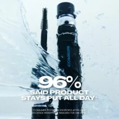 MACStack Waterproof Mascara -Outlet Rosmiral Store 2605138 alt02