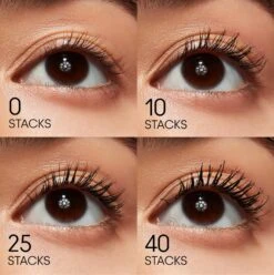 MACStack Waterproof Mascara -Outlet Rosmiral Store 2605138 alt04