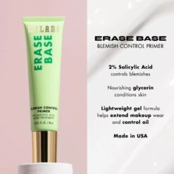 Erase Base Blemish Control Primer
