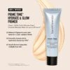 Bareminerals PRIME TIME Hydrate & Glow Primer