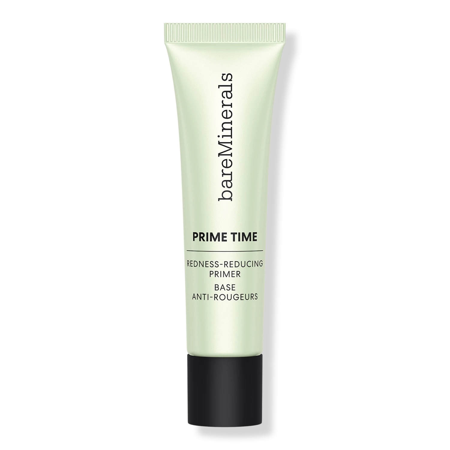 Bareminerals PRIME TIME Redness Reducing Primer 4 Bareminerals PRIME TIME Redness Reducing Primer - Image 4