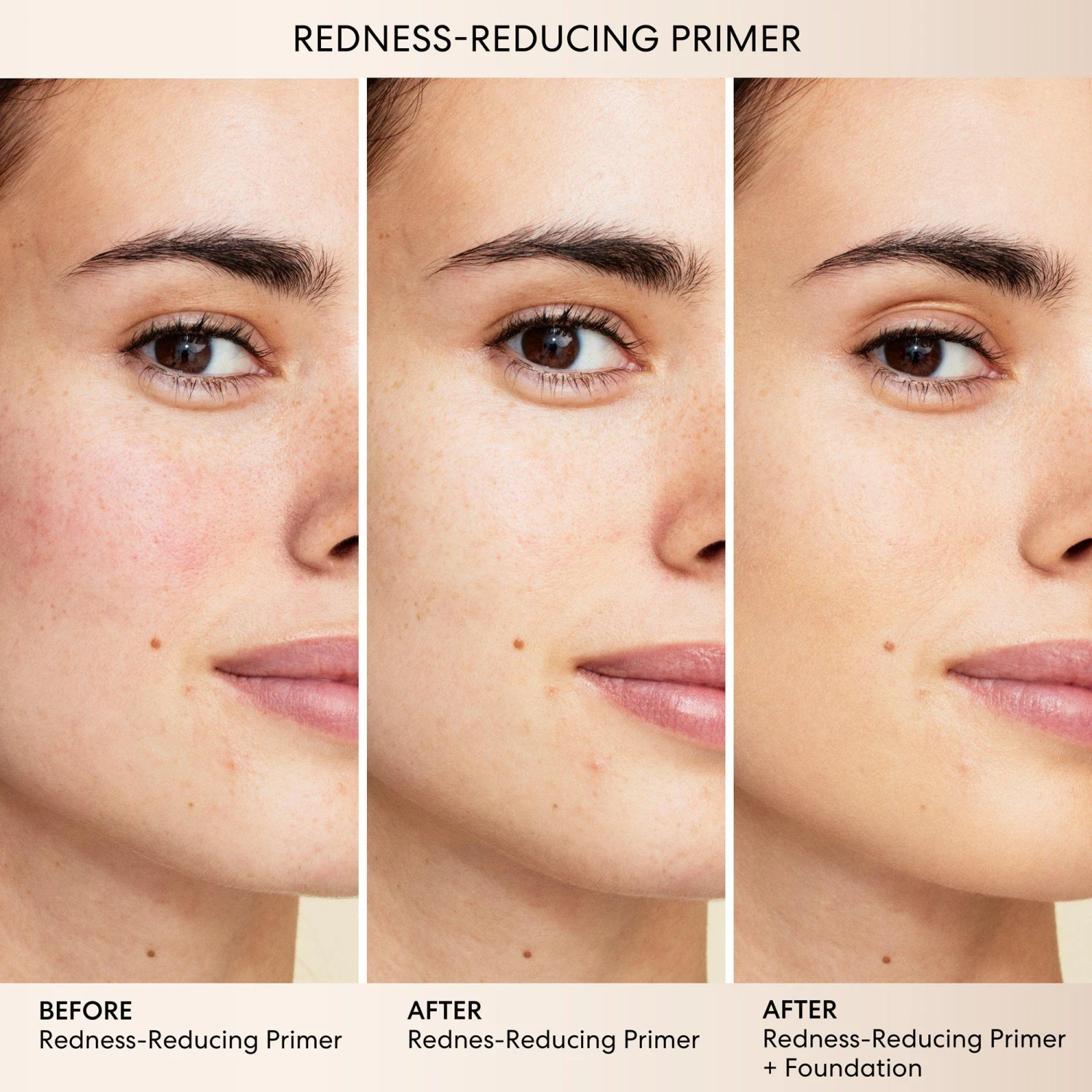 Bareminerals PRIME TIME Redness Reducing Primer 5 Bareminerals PRIME TIME Redness Reducing Primer - Image 5