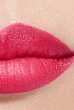 Chanel ROUGE ALLURE VELVET Luminous Matte Lip Colour