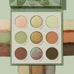 Sage The Day Pressed Powder Palette -Outlet Rosmiral Store 2605480cm alt01