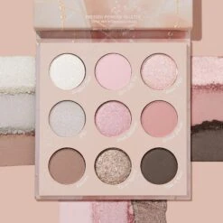 Petals En Pointe Pressed Powder Palette -Outlet Rosmiral Store 2605481cm alt01