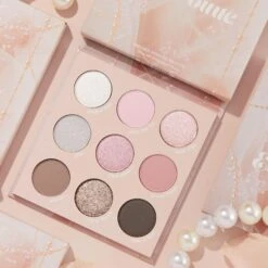 Petals En Pointe Pressed Powder Palette -Outlet Rosmiral Store 2605481cm alt03