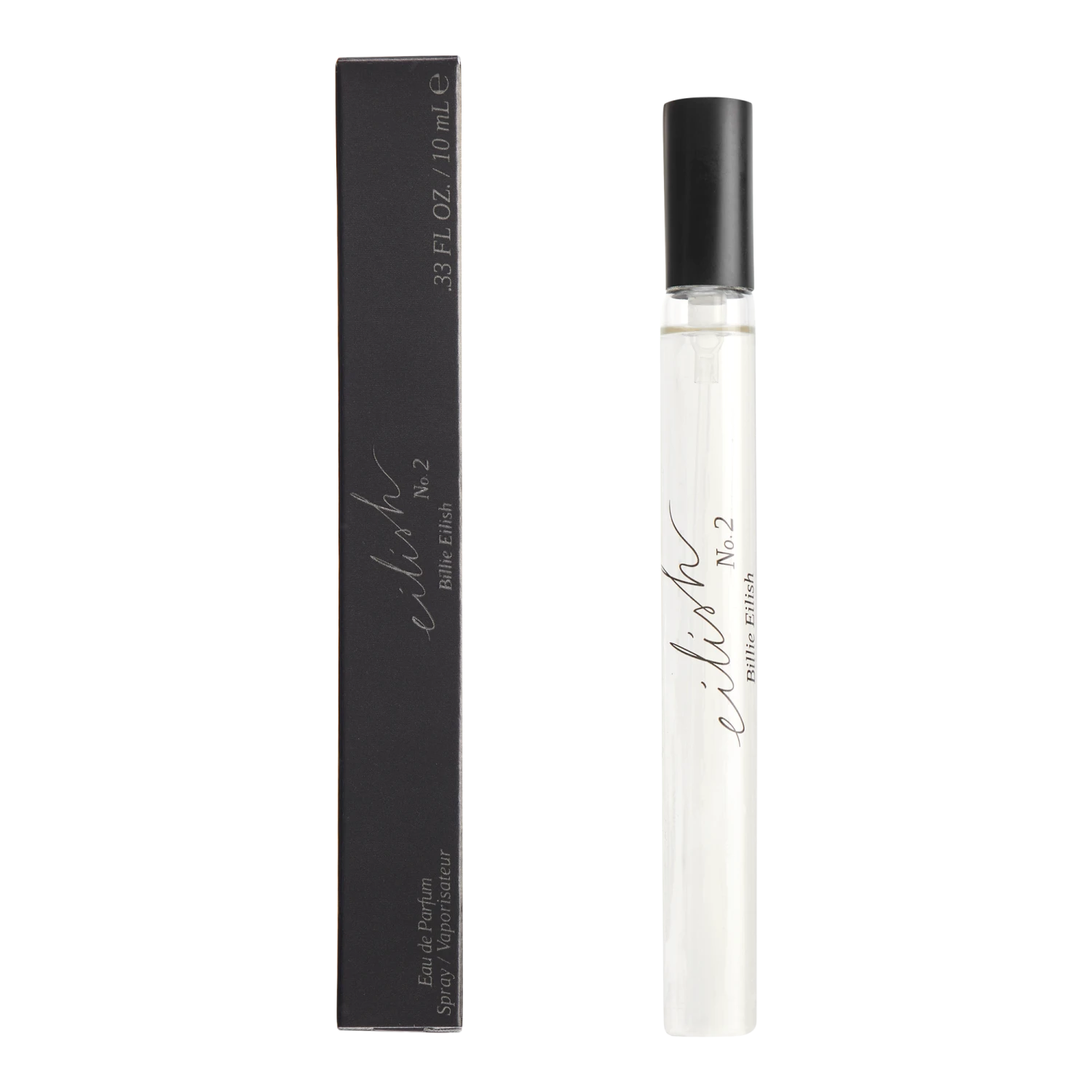 Billie Eilish Eilish No. 2 Eau De Parfum Travel Spray 4 Billie Eilish Eilish No. 2 Eau De Parfum Travel Spray - Image 4