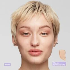 Revlon Illuminance Skin-Caring Foundation -Outlet Rosmiral Store 2605534 alt01