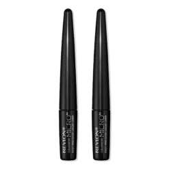 Revlon ColorStay Micro Easy Precision Liquid Liner 2 Pack - Black -Outlet Rosmiral Store 2605566