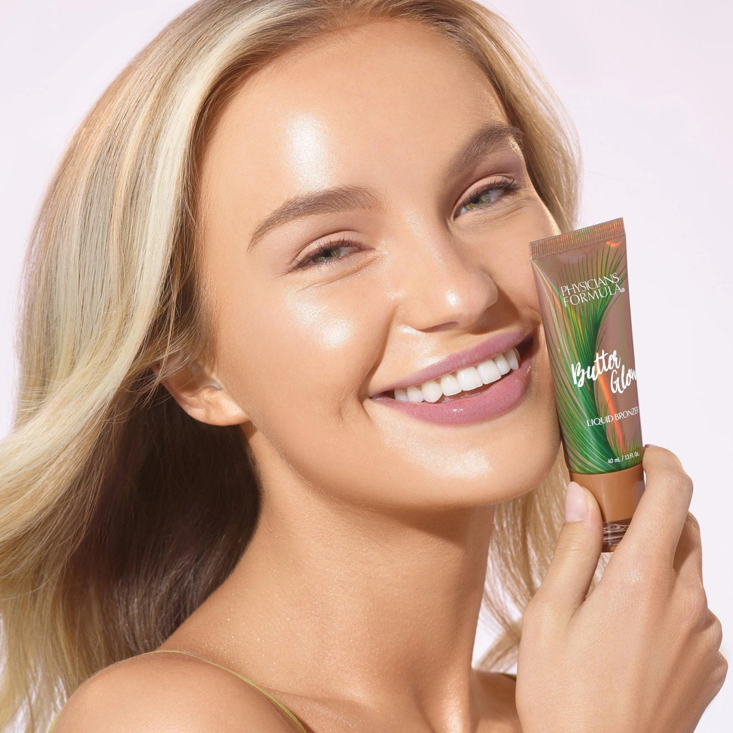 Physicians Formula Butter Glow Liquid Bronzer 1 Physicians Formula Butter Glow Liquid Bronzer