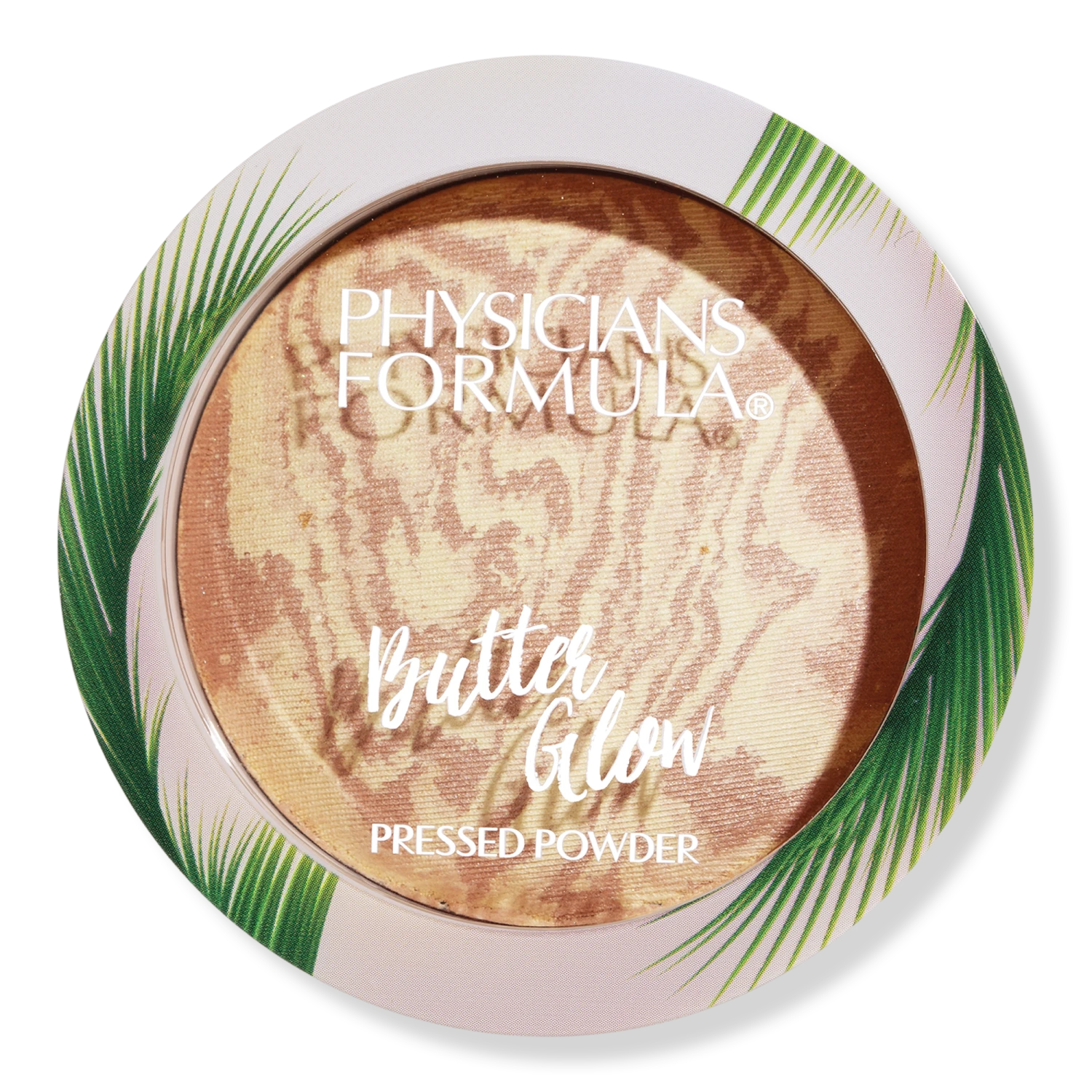 Physicians Formula Butter Glow Pressed Powder 5 Physicians Formula Butter Glow Pressed Powder - Image 5