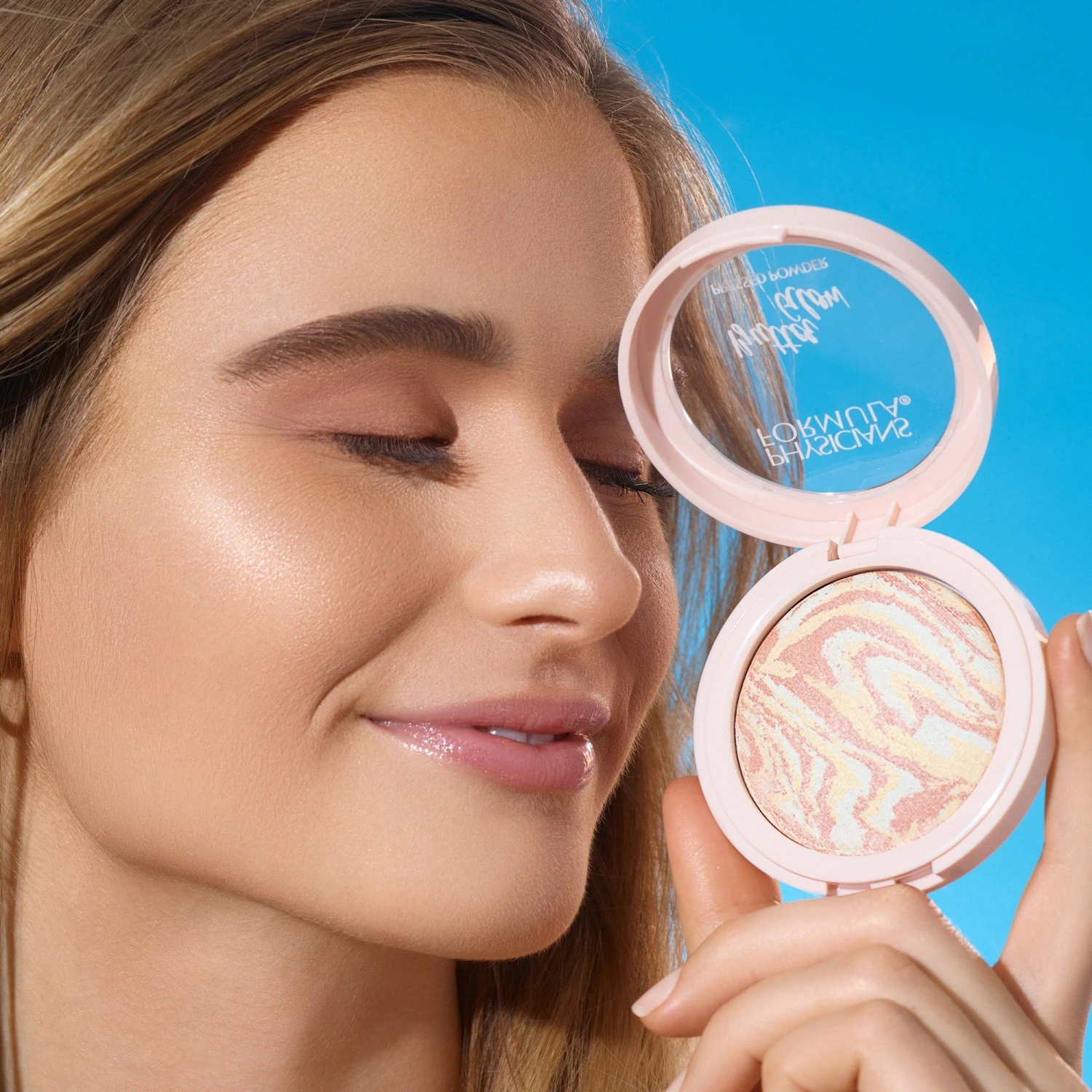 Physicians Formula Butter Glow Pressed Powder 4 Physicians Formula Butter Glow Pressed Powder - Image 4