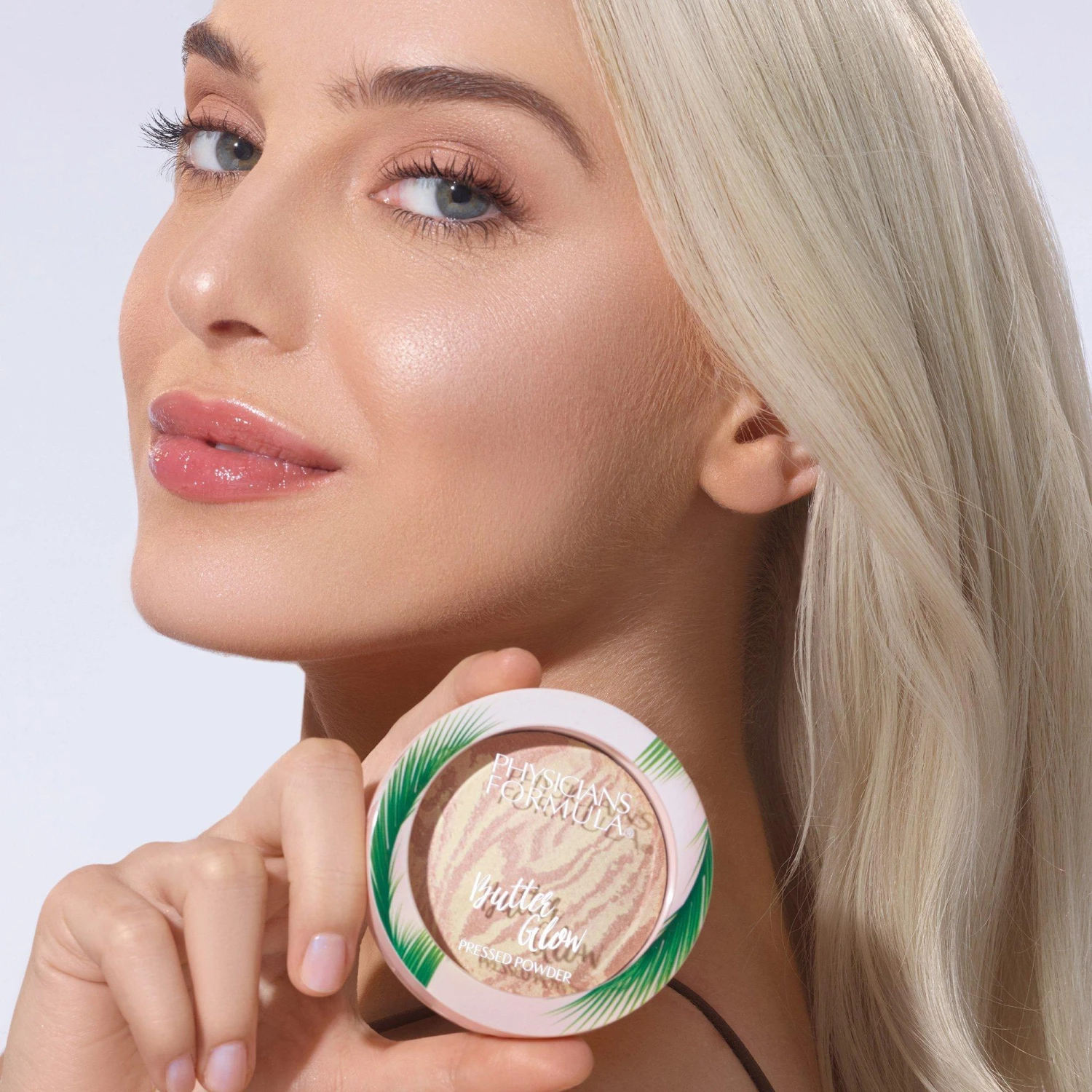 Physicians Formula Butter Glow Pressed Powder 2 Physicians Formula Butter Glow Pressed Powder - Image 2