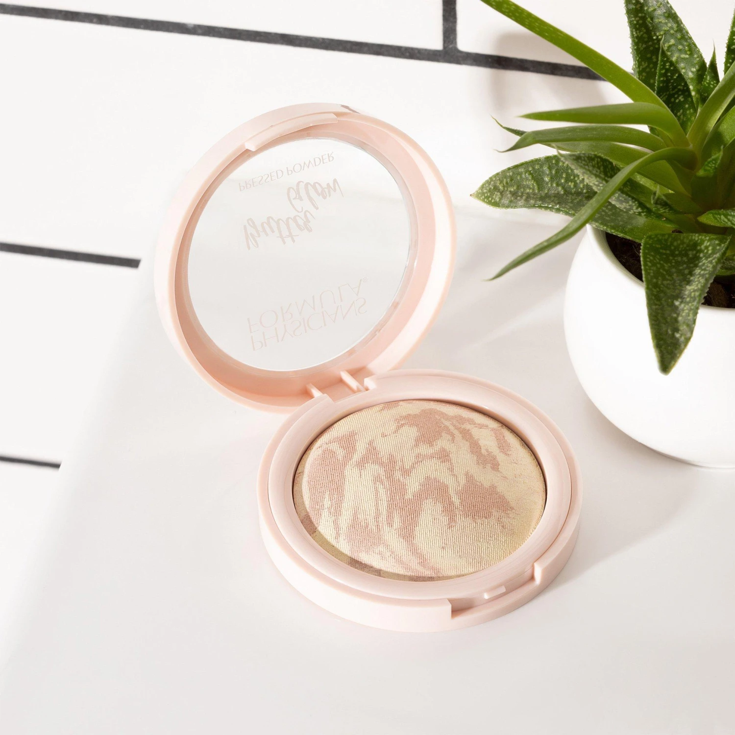 Physicians Formula Butter Glow Pressed Powder 3 Physicians Formula Butter Glow Pressed Powder - Image 3