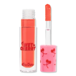 Wet Cherry Ultra-Shiny Lip Gloss
