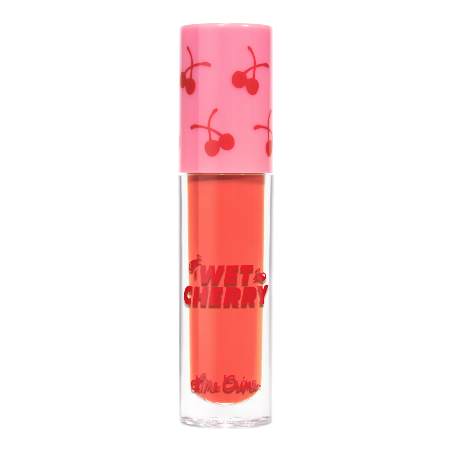 Wet Cherry Ultra-Shiny Lip Gloss 3 Wet Cherry Ultra-Shiny Lip Gloss - Image 3