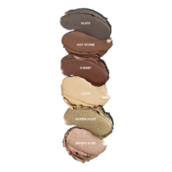 Nudestix Nude Earth 6-Piece Eye Pencil Kit -Outlet Rosmiral Store 2605958cm alt01