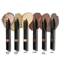 Nudestix Nude Earth 6-Piece Eye Pencil Kit -Outlet Rosmiral Store 2605958cm alt02