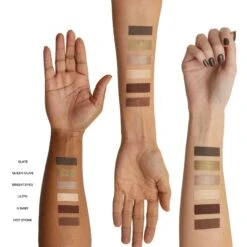 Nudestix Nude Earth 6-Piece Eye Pencil Kit -Outlet Rosmiral Store 2605958cm alt03