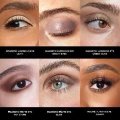Nudestix Nude Earth 6-Piece Eye Pencil Kit -Outlet Rosmiral Store 2605958cm alt04