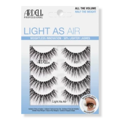 Ardell Light As Air Lashes #523 Multipack