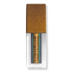 Chromium Liquid Eyeshadow