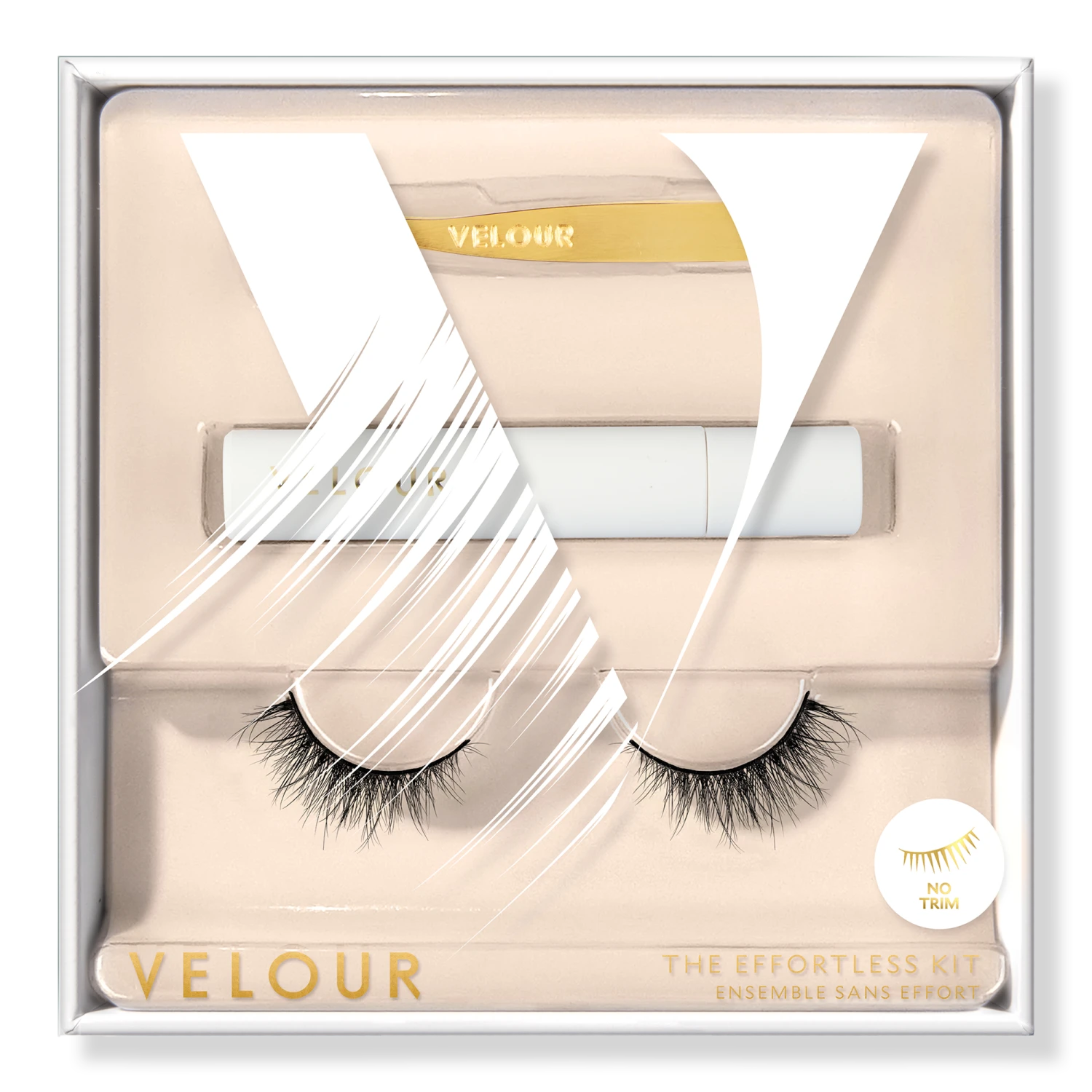 Effortless Lash Kit 3 Effortless Lash Kit - Image 3