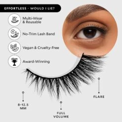 Effortless Lash Kit