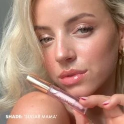 ICONIC LONDON Lustre Lip Oil