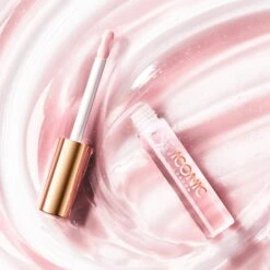 ICONIC LONDON Lustre Lip Oil -Outlet Rosmiral Store 2606388 alt03
