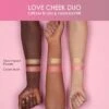 Love Cheek Duo