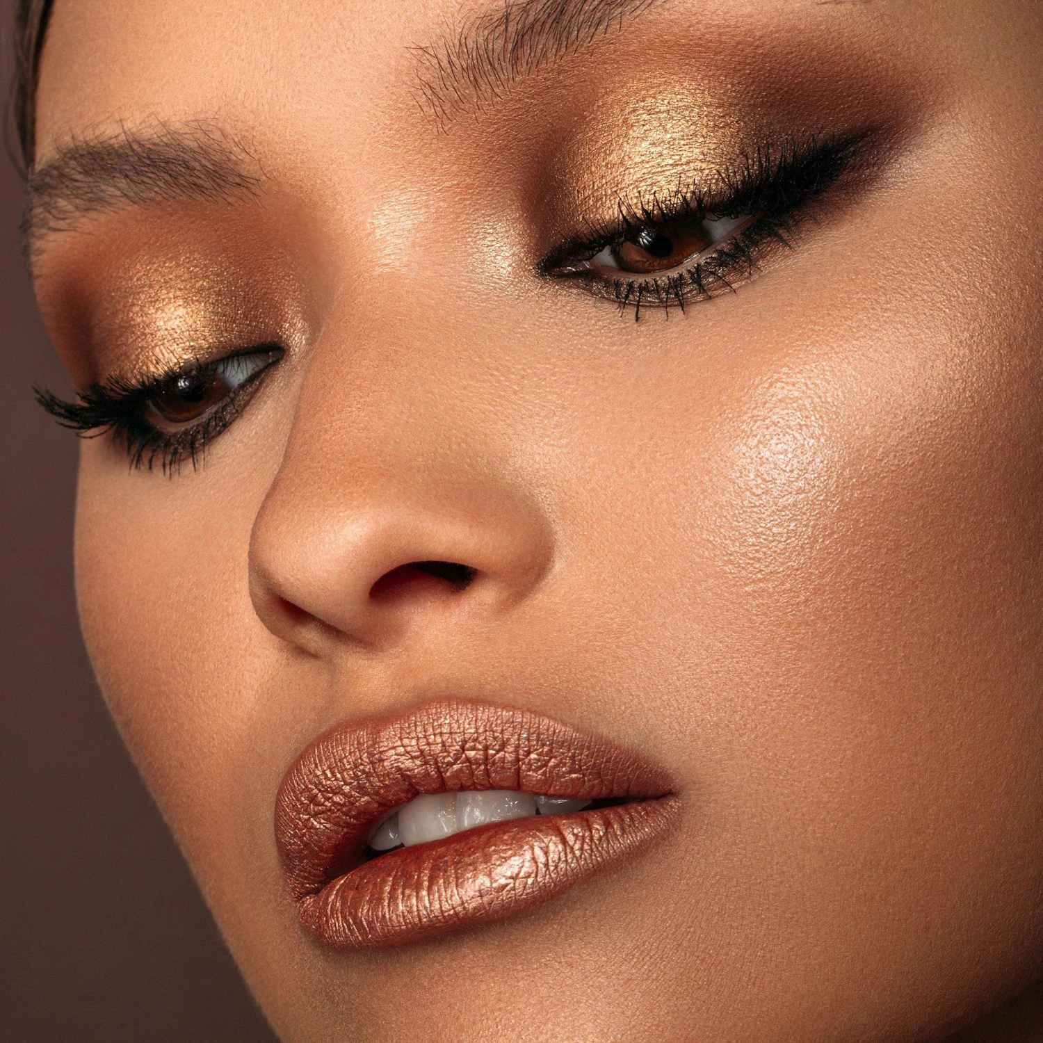 Tan Bronze & Glow Palette 8 Tan Bronze & Glow Palette - Image 8