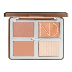 Tan Bronze & Glow Palette 14 Tan Bronze & Glow Palette -Outlet Rosmiral Store 2606415 alt07