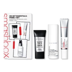 Smashbox On-Set Essentials: Primer + Setting Spray Trio 13 Smashbox On-Set Essentials: Primer + Setting Spray Trio -Outlet Rosmiral Store 2606440