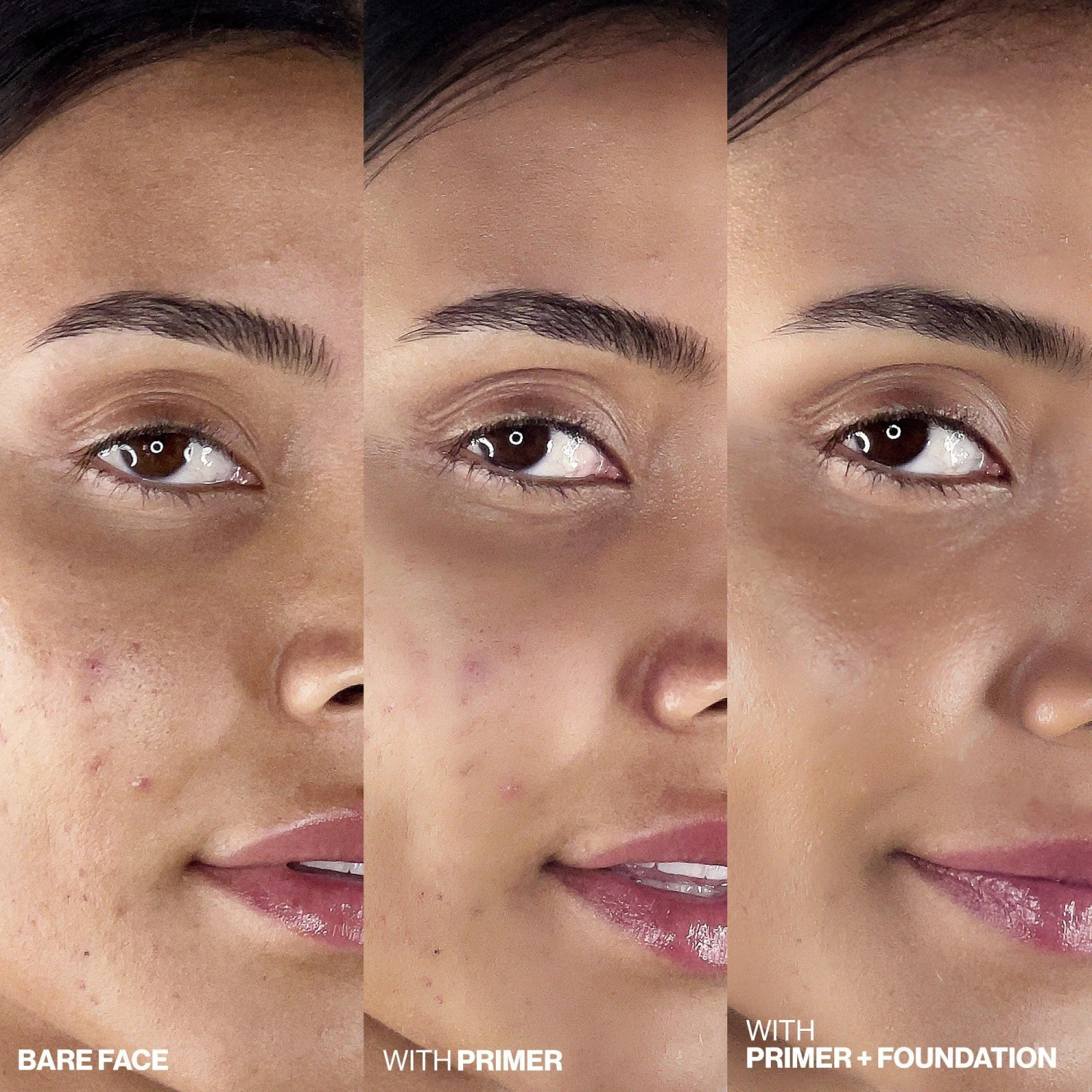 Smashbox On-Set Essentials: Primer + Setting Spray Trio 2 Smashbox On-Set Essentials: Primer + Setting Spray Trio - Image 2