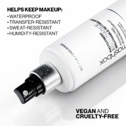 Smashbox On-Set Essentials: Primer + Setting Spray Trio 10 Smashbox On-Set Essentials: Primer + Setting Spray Trio -Outlet Rosmiral Store 2606440 alt06