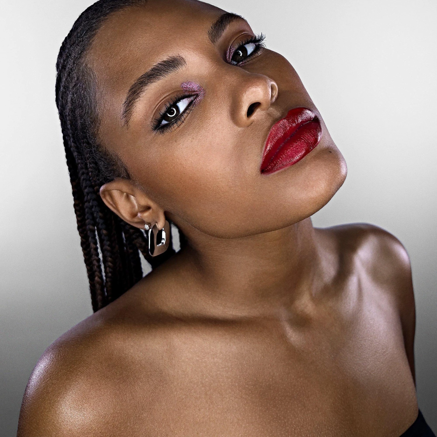 Smashbox Be Seen + Be Legendary Prime & Plush Lipstick 7 Smashbox Be Seen + Be Legendary Prime & Plush Lipstick - Image 7