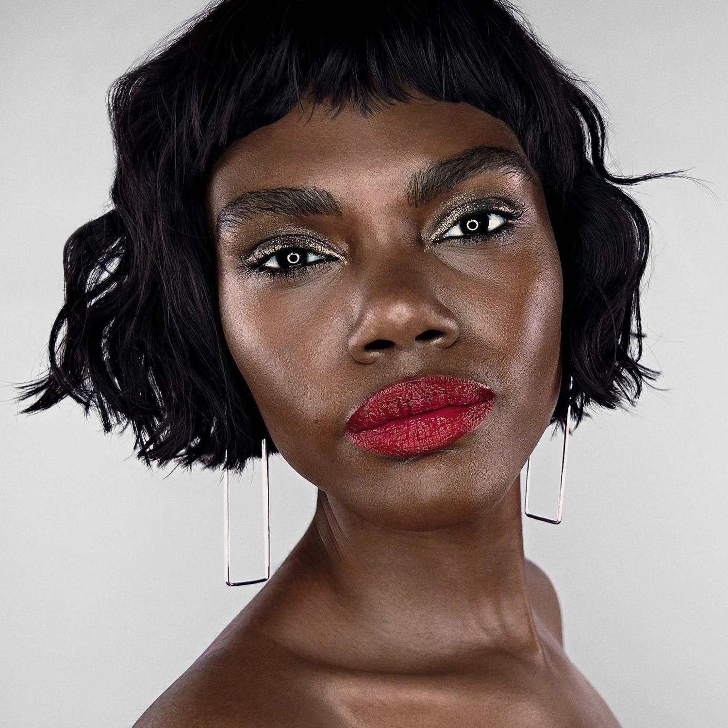 Smashbox Be Seen + Be Legendary Prime & Plush Lipstick 3 Smashbox Be Seen + Be Legendary Prime & Plush Lipstick - Image 3