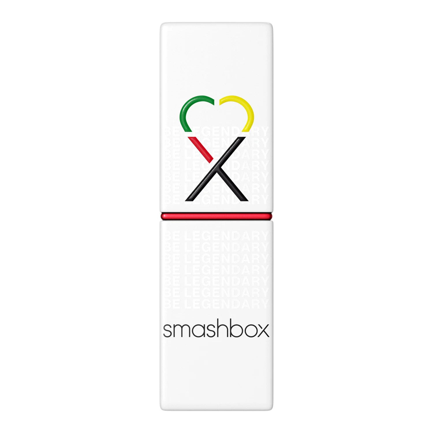 Smashbox Be Seen + Be Legendary Prime & Plush Lipstick 9 Smashbox Be Seen + Be Legendary Prime & Plush Lipstick - Image 9