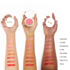 Cheeky Clean Cream Blush -Outlet Rosmiral Store 2606449cm alt04