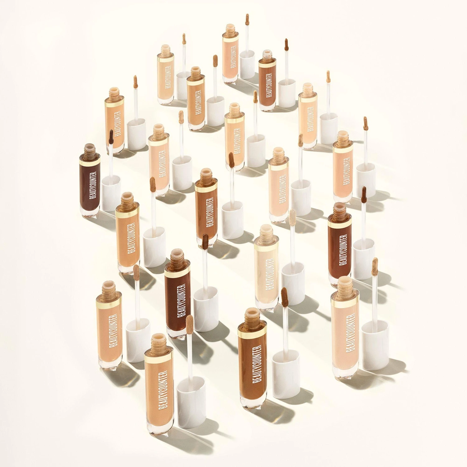 Skin Twin Creamy Concealer 2 Skin Twin Creamy Concealer - Image 2